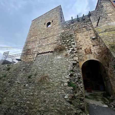 Joy'S Nest Apartment Todi Exterior photo