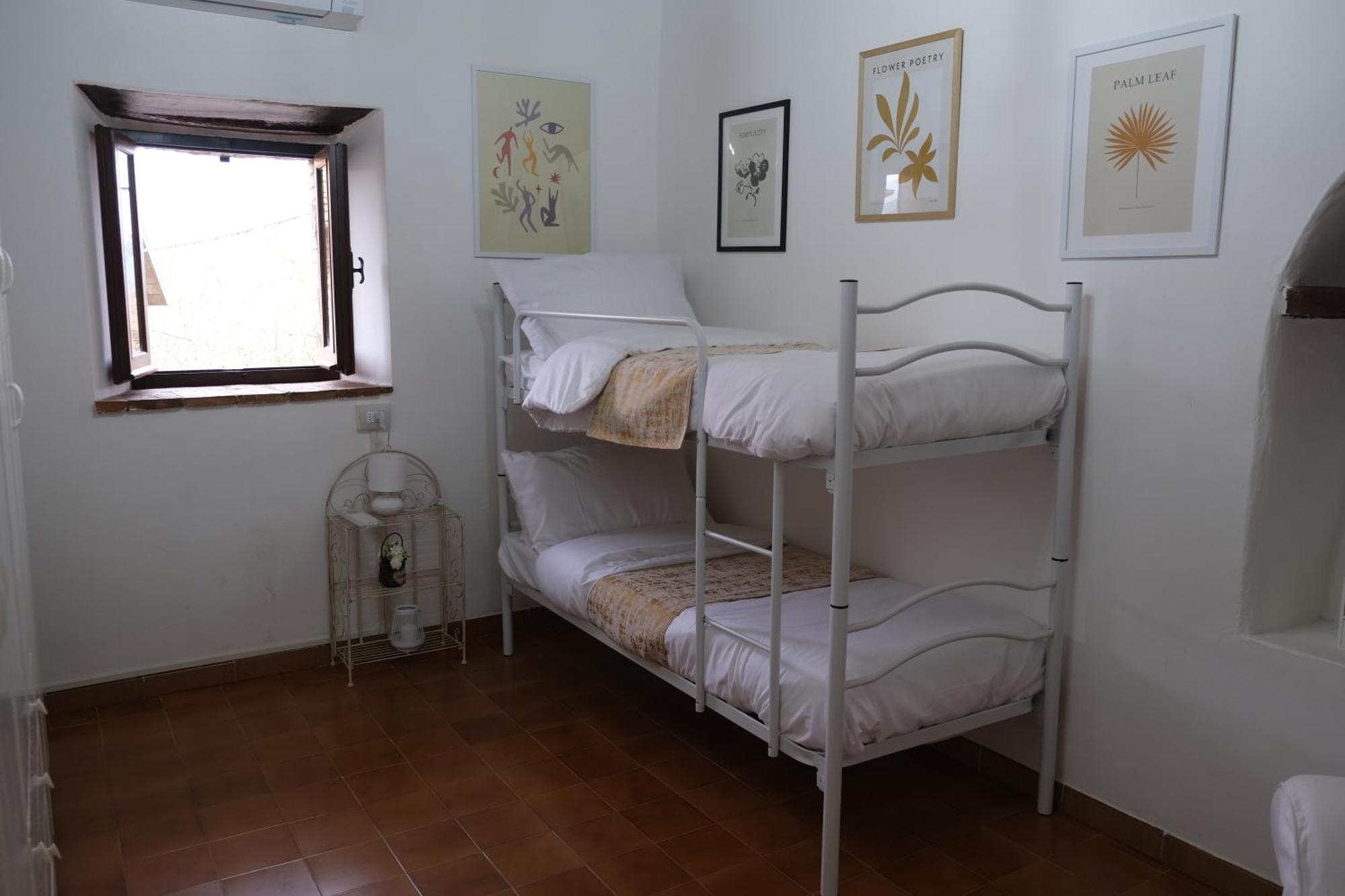 Joy'S Nest Apartment Todi Exterior photo