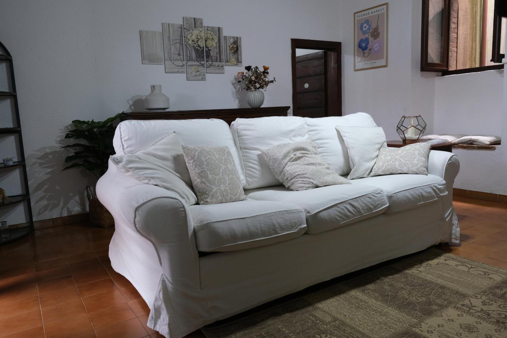 Joy'S Nest Apartment Todi Exterior photo