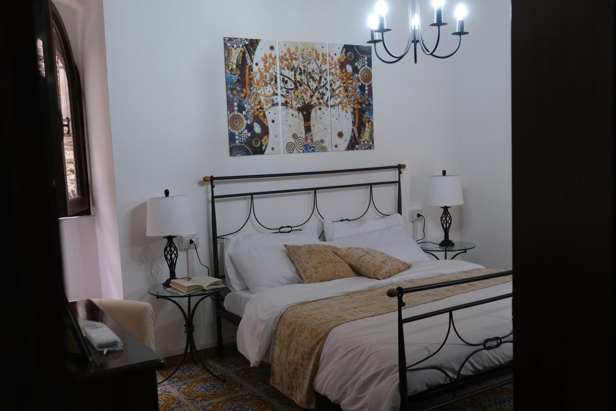 Joy'S Nest Apartment Todi Exterior photo
