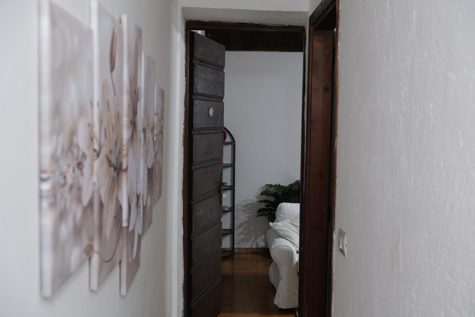 Joy'S Nest Apartment Todi Exterior photo