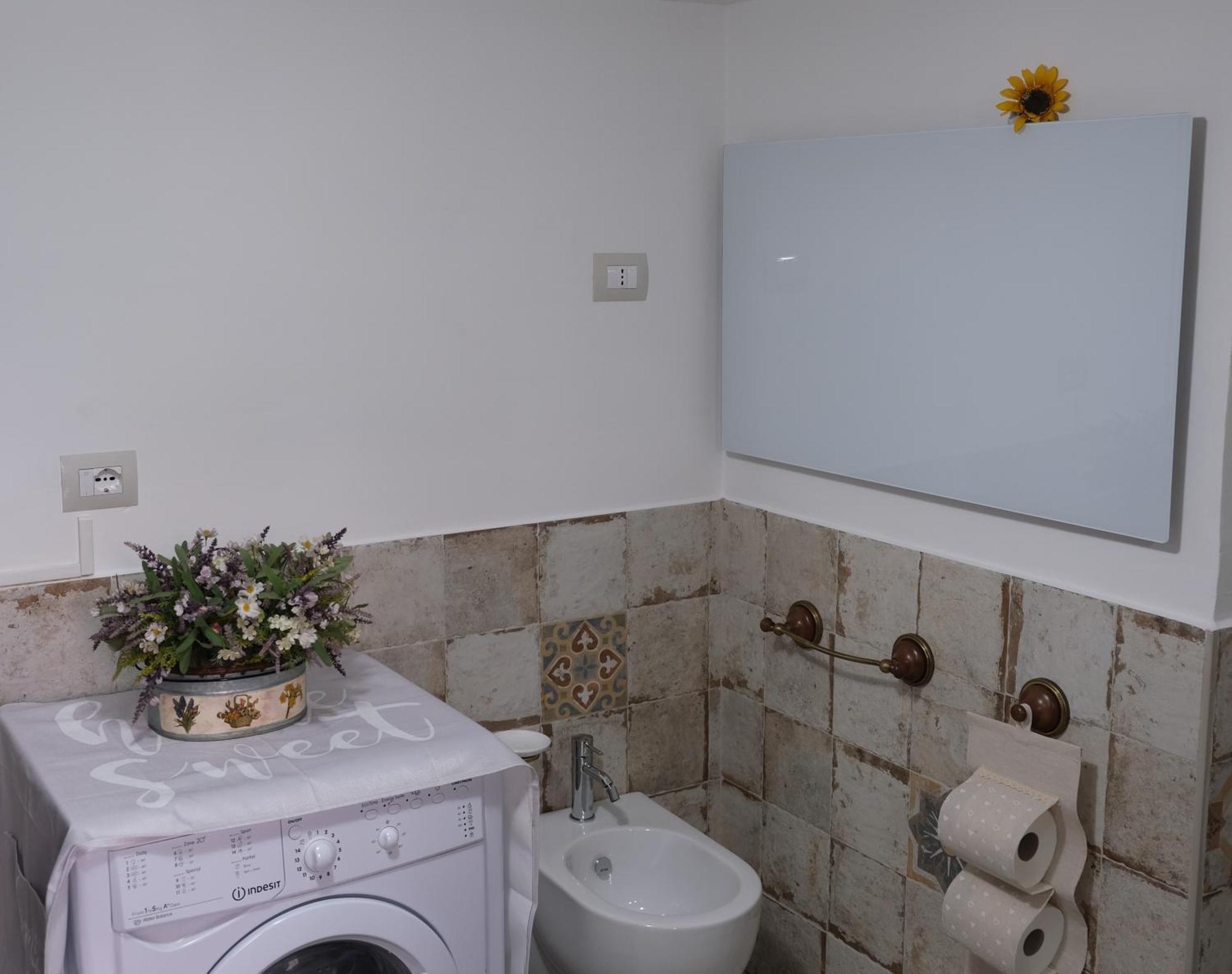 Joy'S Nest Apartment Todi Exterior photo